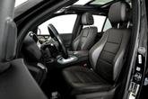 Thumbnail of 2023 Black Mercedes-Benz GLE 450