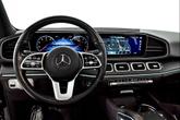Thumbnail of 2023 Black Mercedes-Benz GLE 450