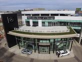 Thumbnail of 2024 Arctic White Mercedes-Benz Sprinter 3500