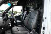 Thumbnail of 2024 Arctic White Mercedes-Benz Sprinter 3500