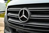 Thumbnail of 2024 Arctic White Mercedes-Benz Sprinter 3500