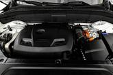 Thumbnail of 2022 CRYSTAL WHITE MET Volvo XC90 Recharge Plug-In Hybrid
