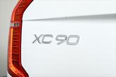 Thumbnail of 2022 CRYSTAL WHITE MET Volvo XC90 Recharge Plug-In Hybrid