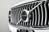 Thumbnail of 2022 CRYSTAL WHITE MET Volvo XC90 Recharge Plug-In Hybrid