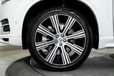 Thumbnail of 2022 CRYSTAL WHITE MET Volvo XC90 Recharge Plug-In Hybrid