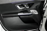 Thumbnail of 2025 Polar White Mercedes-Benz EQE 350