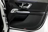 Thumbnail of 2025 Polar White Mercedes-Benz EQE 350