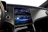 Thumbnail of 2025 Polar White Mercedes-Benz EQE 350