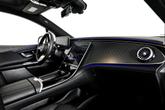 Thumbnail of 2025 Polar White Mercedes-Benz EQE 350