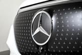Thumbnail of 2025 Polar White Mercedes-Benz EQE 350