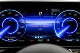 Thumbnail of 2025 Polar White Mercedes-Benz EQE 350
