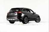 Thumbnail of 2025 GRAPHITE GREY Mercedes-Benz GLC 350e