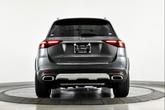 Thumbnail of 2026 SELENITE GREY Mercedes-Benz GLE 450e