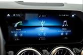 Thumbnail of 2021 MOUNTAIN GREY MET Mercedes-Benz GLA 250