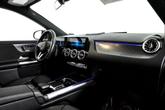 Thumbnail of 2021 MOUNTAIN GREY MET Mercedes-Benz GLA 250