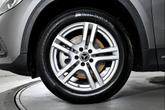 Thumbnail of 2021 MOUNTAIN GREY MET Mercedes-Benz GLA 250