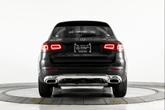 Thumbnail of 2021 GRAPHITE GREY Mercedes-Benz GLC 300
