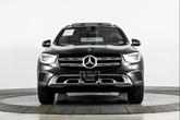 Thumbnail of 2021 GRAPHITE GREY Mercedes-Benz GLC 300