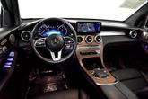 Thumbnail of 2021 GRAPHITE GREY Mercedes-Benz GLC 300