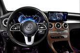Thumbnail of 2021 GRAPHITE GREY Mercedes-Benz GLC 300