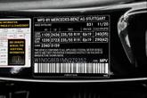 Thumbnail of 2021 GRAPHITE GREY Mercedes-Benz GLC 300