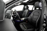 Thumbnail of 2021 GRAPHITE GREY Mercedes-Benz GLC 300