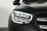 Thumbnail of 2021 GRAPHITE GREY Mercedes-Benz GLC 300