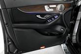 Thumbnail of 2021 GRAPHITE GREY Mercedes-Benz GLC 300