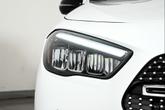 Thumbnail of 2024 Polar White Mercedes-Benz GLA 250