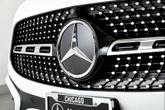 Thumbnail of 2024 Polar White Mercedes-Benz GLA 250