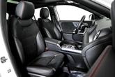 Thumbnail of 2024 Polar White Mercedes-Benz GLA 250