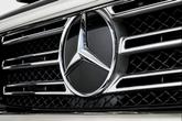 Thumbnail of 2023 Black Mercedes-Benz G-Class
