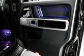 Thumbnail of 2023 Black Mercedes-Benz G-Class