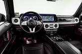 Thumbnail of 2023 Black Mercedes-Benz G-Class