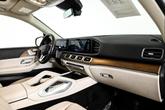 Thumbnail of 2021 Polar White Mercedes-Benz GLE 450
