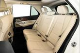 Thumbnail of 2021 Polar White Mercedes-Benz GLE 450