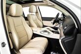 Thumbnail of 2021 Polar White Mercedes-Benz GLE 450