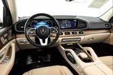 Thumbnail of 2021 Polar White Mercedes-Benz GLE 450