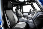 Thumbnail of 2025 SOUTH SEA BLUE Mercedes-Benz G-Class