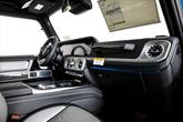 Thumbnail of 2025 SOUTH SEA BLUE Mercedes-Benz G-Class