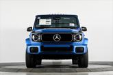 Thumbnail of 2025 SOUTH SEA BLUE Mercedes-Benz G-Class