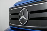 Thumbnail of 2025 SOUTH SEA BLUE Mercedes-Benz G-Class
