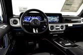 Thumbnail of 2025 SOUTH SEA BLUE Mercedes-Benz G-Class