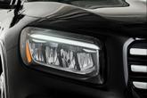 Thumbnail of 2024 Night Black Mercedes-Benz GLB 250