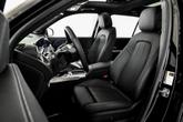 Thumbnail of 2024 Night Black Mercedes-Benz GLB 250