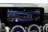 Thumbnail of 2024 Night Black Mercedes-Benz GLB 250