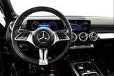 Thumbnail of 2024 Night Black Mercedes-Benz GLB 250