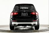 Thumbnail of 2024 Night Black Mercedes-Benz GLB 250