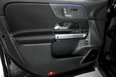 Thumbnail of 2024 Night Black Mercedes-Benz GLB 250