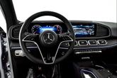 Thumbnail of 2025 CIRRUS SILVER Mercedes-Benz GLE 450e